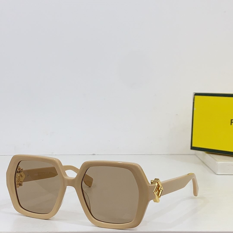 Fendi Sunglasses